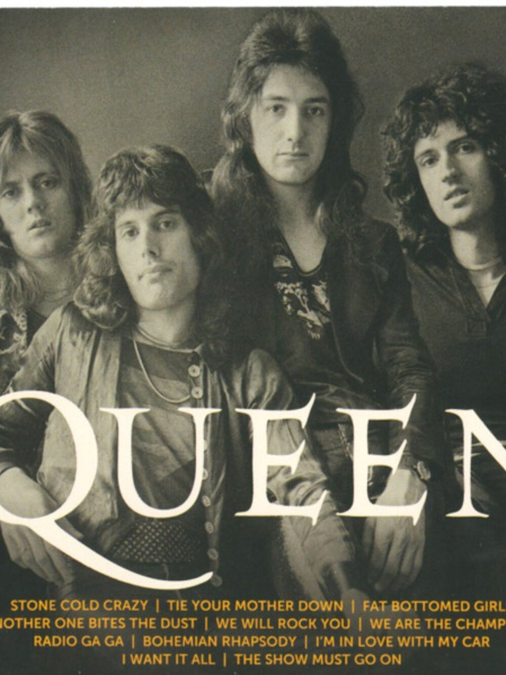 QUEEN 2 CD Bundle - Picture 2 of 3